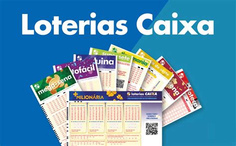 Loterias .